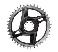 Sram X-sync Red/force Direct Mount Chainring Black 46t