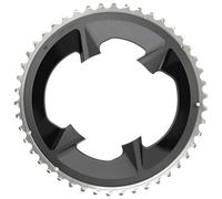 Sram Rival Axs 2x12s 107 Bcd Chainring Grey 48t