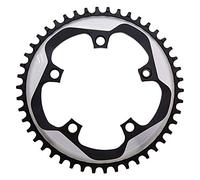 SRAM CRING X-SYNC 11S 48T 110 AL7 BLK