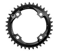 SRAM Chain Ring X-SYNC 2 36t 104 BCD AlumBlack - 12-speed Fitting: 12-