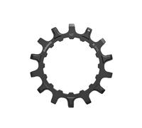 SRAM CRING X-SYNC 18T BOSCH BLK