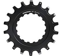 SRAM CRING X-SYNC 18T BOSCH BLK