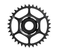 SRAM X-Sync 2 Bosch Direct Mount Chain Ring Black
