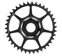 SRAM X-Sync 2 Bosch Direct Mount Chain Ring Black
