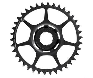 SRAM CRING X-SYNC ST EAGLE 38T DM BOSCH BLK