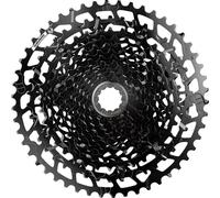 Sram Pg1210 Eagle Drivetrain Cassette Silver 12s / 11-50t 12s Black
