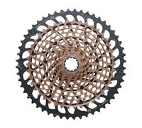SRAM Cycle Bicycle Bike Cassette XG-1299 Eagle 12 Speed Copper - 10 / 50T
