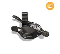 SRAM Cycle Bicycle Bike Shifter NX Trigger Rear W Discrete Clamp Black 11 Speed