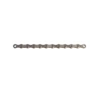 SRAM Cycle Bicycle PC1051 Chain Silver 114 Link With Powerlock Silver 10 Speed