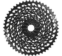 Sram Cycling Xg-1275 10-50 SRAM Cassette XG 1275 Eagle 10 50 12 Speed, Black, speed UK
