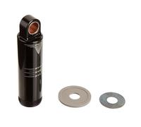 Sram, Damper Body, HB, SDLX C1, ST, 52.5 Unisex Adult, Black, Standard