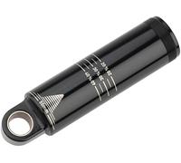 Sram, Damper Body, HB, SDLX C1, ST, 55 Unisex Adult, Black, Standard