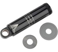 Sram, Damper Body, HB SDLX C1, ST, 62.5 Unisex Adult, Black, Standard