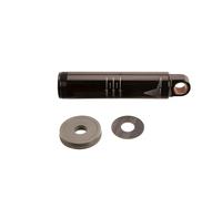 Sram, Damper Body, HB, SDLX C1, ST, 67.5 Unisex Adult, Black, Standard