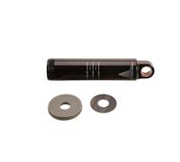 Sram, Damper Body, HB, SDLX C1, ST, 70 Unisex Adult, Black, Standard