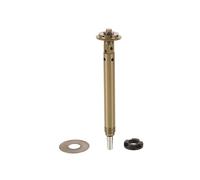 Sram, Damper Shaft Assy, DLX RL/RT C1, 55 Unisex Adult, Black, Standard