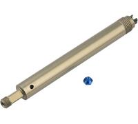 Sram, Damper Shaft Assy MN RL/RT/XX 216X63 Unisex Adult,Black,Standard