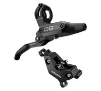 Sram DB6 Rear Disc Brake - Black / Rear / 1650mm Hose