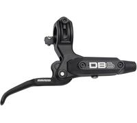 SRAM DB6/DB4 A1+ Disc Brake Lever Assembly, Aluminum DIFFUSION BLACK ANO, Right