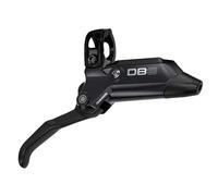 Sram Db8-b1 950 Front Brake Silver One Size Black
