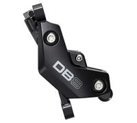 Sram Db8 Disc Mineral Oil A1 1800 Mm Brake Lever One Size Black