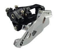 SRAM Derailleur GX 2 x 10 Low Clamp 31,8 34,9mm Clamp Deep Dual Pull Black New