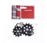 SRAM Derailleur Pulleys For GX EAGLE AXS Rear Derailleurs - 12 spd Genuine