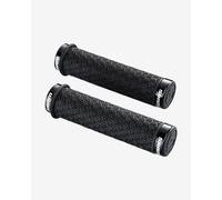Sram Dh Silicone Grips Black