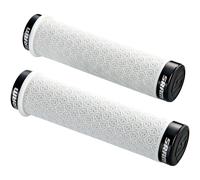 SRAM DH Silicone Lock On Grips MTB Mountain Bike Downhill Handlebar Grip New