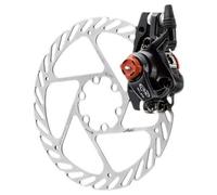 Sram Disc Bb7 Mtb S Black Ano 160 Mm Hs1 Rotor Brake Kit Black 160 mm