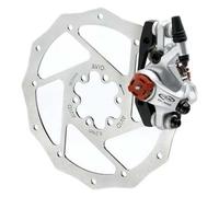 Avid BB7 Road Mechanical Disc Brake Caliper - Front Or Rear - 160/140mm Bracket