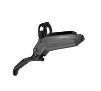 SRAM Disc Brake Code Bronze Stealth Aluminum Lever, Stainless Hardware, Reach Ad