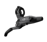 Sram Db6 2000 Mm Right Brake Lever Silver 2000 mm 2000 mm Black