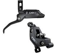 Sram Db8-b1 950 Front Brake Silver