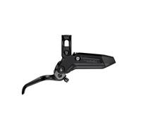 SRAM Disc Brake Level 2 Piston Alu Lever/SS Hardware/Reach AdjustableAno 950MM