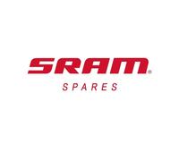 Sram Disc Brake Lever Assembly Aluminium Lever Gen 2 Guide RSC BLACK