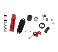 Sram Code Ultimate/stealth C1 Spare Parts Kit Silver
