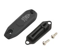 Sram Disc Brake Lever Replacement Cap Kit (Includes Reservoir Cap, Blade and Necessary Hardware) - Code R B1/RSC A1: Black.