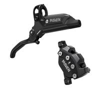 Sram Maven Base A1 2000 Mm Brake Lever Silver