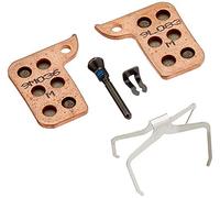 SRAM/AVID Red, Force, Rival, Apex, Level, S700 Metal Scintered Disc Brake Pads