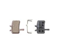 SRAM Disc Brake Pads Avid Organic/Steel (Quiet) Juicys/Bb7