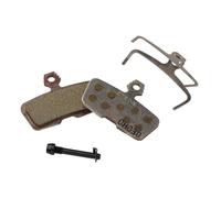 SRAM Disc Brake Pads - Large Organic/Aluminum (Quiet/Light) Code 2011 +