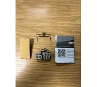 Avid SRAM Organic / Aluminium Brake Pads For Code 2011+ / Guide RE