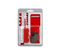 SRAM Disc Brake Pads - Organic / Steel
