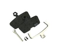 Avid MY11 Code Disc Brake Pads Organic/Steel