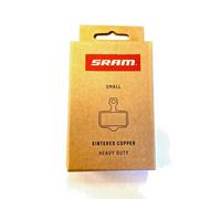 Sram Disc Brake Pads Steel Level TL/Level T/Level/Level ULT/TLM B1 DB/ELIXIR