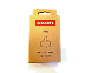 Sram Disc Brake Pads Steel Level TL/Level T/Level/Level ULT/TLM B1 DB/ELIXIR