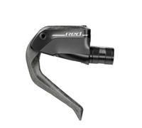 Sram Red Aero Flat Mount Hydraulic 1100 Mm Left Brake Lever Silver One Size Black