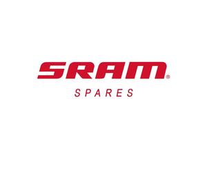 SRAM Disc CAL Hardware Kit With Body Bolt Banjo Bolt Bleed Screw Pad Pin