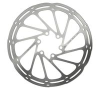 SRAM Disc Rotor Centreline Rounded Bike Disc Brake Rotor 180mm